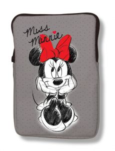 Etui na iPada Myszka Minnie