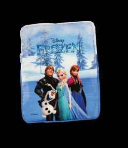 Etui na tablet 7\ Frozen - Kraina Lodu