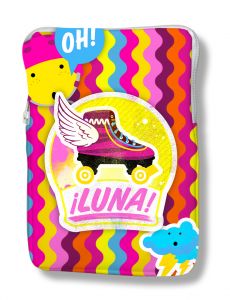 Etui na tablet 7\ Soy Luna