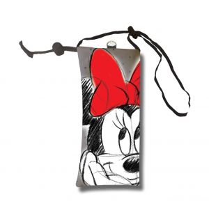 Etui na telefon Myszka Minnie