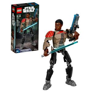 Figurka Finn Lego Star Wars