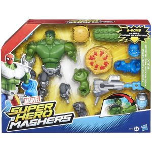 Figurka Hulk Marvel