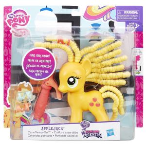 Figurka kreatywna My Little Pony