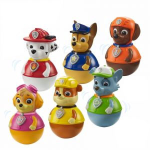 Figurka weebles Psi Patrol