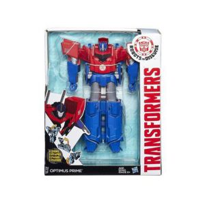Figurki Transformers