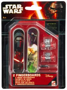 Fingerboard Star Wars