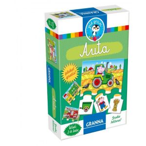 Gra Auta