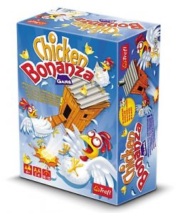 Gra \Chicken Bonanza\