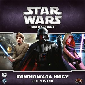 Gra karciana Star Wars