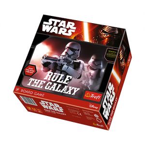 Gra Okupańci Galaktyki Star Wars
