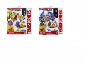 Figurka Construct Dinobot Transformers