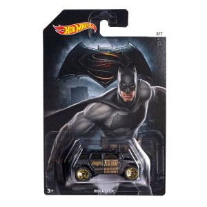 Samochodzik Hot Wheels Batman vs Superman