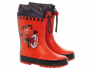 Kalosze AC Milan