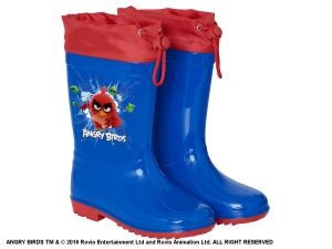 Kalosze Angry Birds