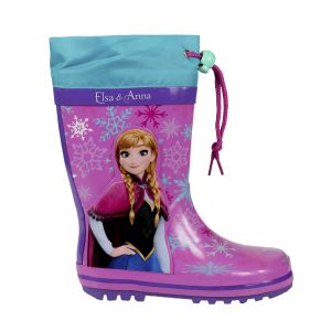 Kalosze Frozen -  Kraina Lodu