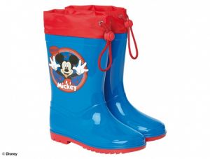 Kalosze Myszka Mickey