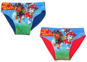 Kąpielówki Psi Patrol
