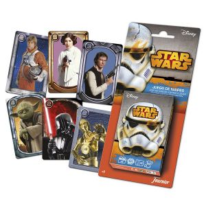 Karty Star Wars