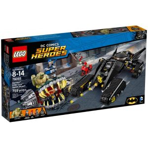 Klocki Krokodyl zabójca Lego Batman