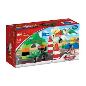 Klocki Lego Duplo