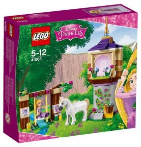 Klocki LEGO Księżniczki