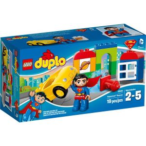 Klocki Superman Lego Duplo