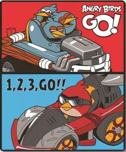 Koc Angry Birds GO!
