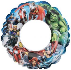 Koło do pływania Avengers