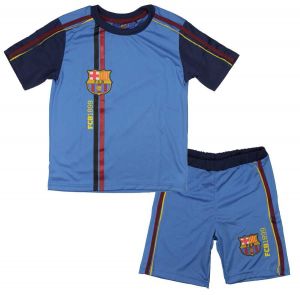 Komplet chłopięcy FC Barcelona