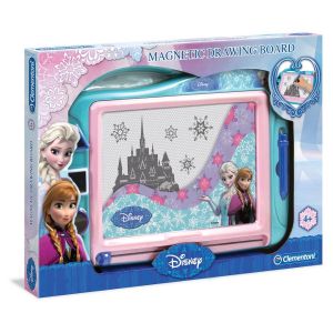Znikopis magnetyczny Frozen - Kraina Lodu