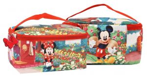 Kosmetyczka Myszka Minnie