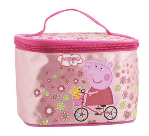 Kosmetyczka Świnka Peppa