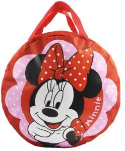 Kosz na zabawki Myszka Minnie