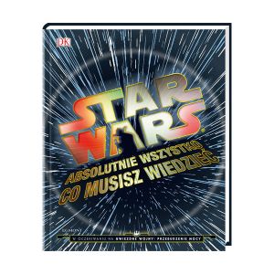 Książka Star Wars
