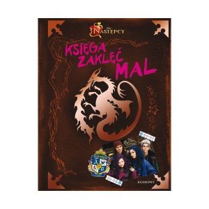 Księga zaklęć Mal Następcy