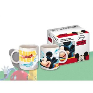 Kubek porcelanowy Myszka Mickey