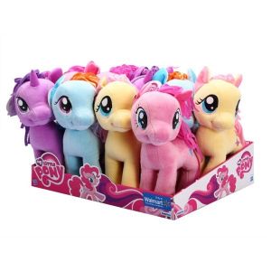 Kucyki 13 cm My Little Pony