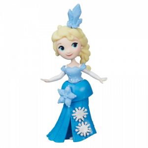 Laleczka Elsa Frozen - Kraina Lodu