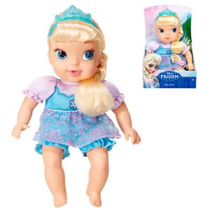 Lalka baby Elsa Frozen - Kraina Lodu