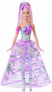 Lalka Barbie