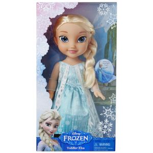 Lalka Elsa Frozen - Kraina Lodu