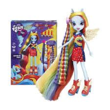 Lalka Equestria Girls