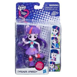 Lalka My Little Pony