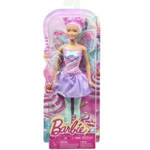 Lalka - wróżka Candy Fashion Barbie