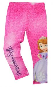 Legginsy Jej wysokość Zosia