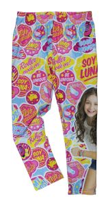 Legginsy Soy Luna