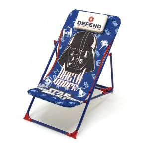 Leżak plażowy Star Wars