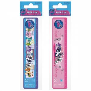 Linijka Littlest Pet Shop