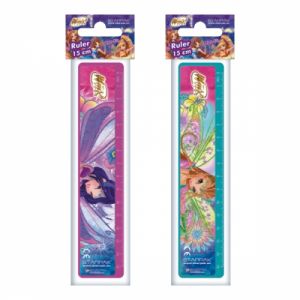 Linijka Winx