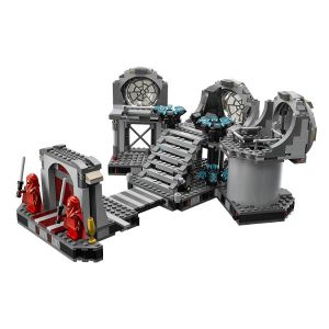 Klocki Gwiazda Śmierci Lego Star Wars
